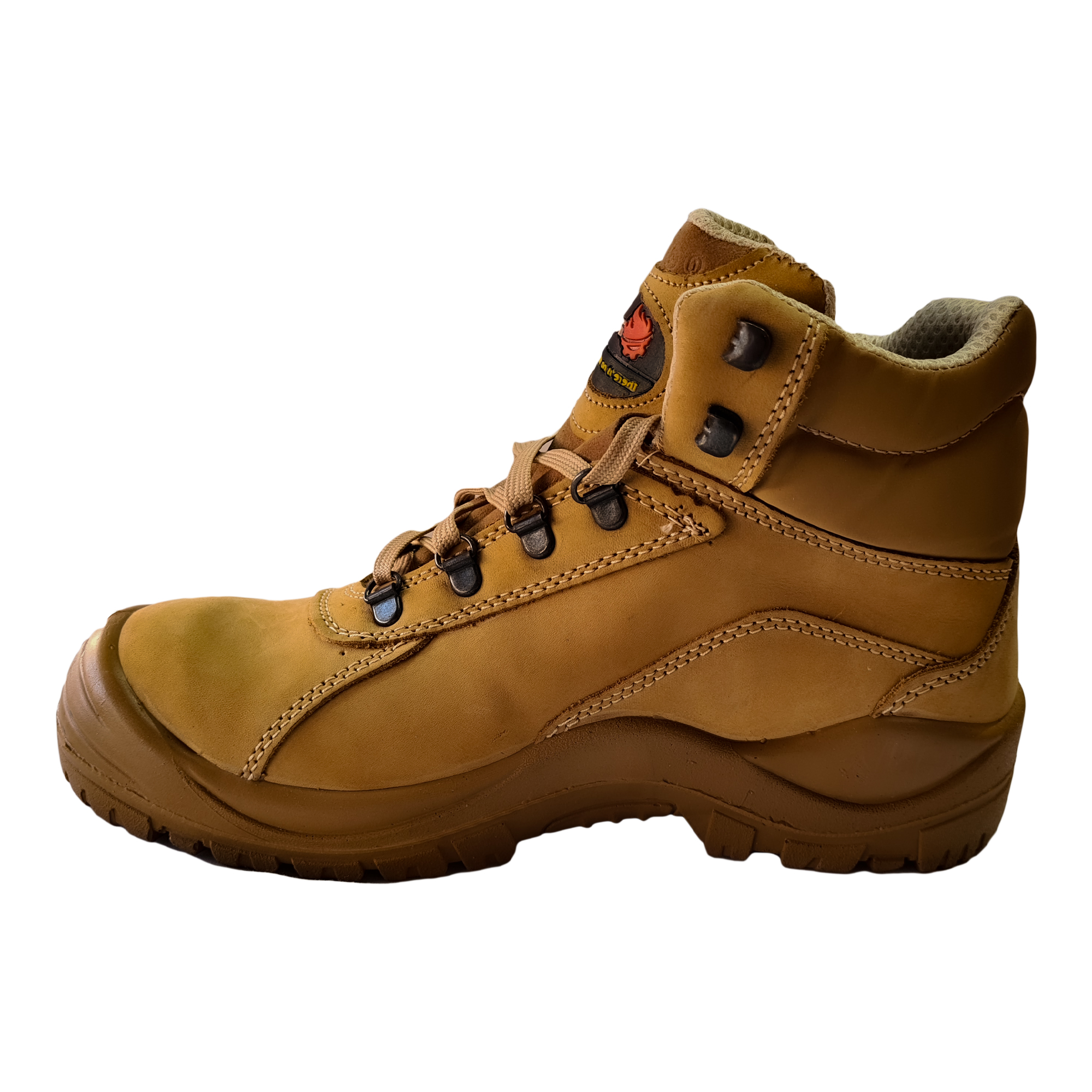 کفش ایمنی پادکس مدل هورس